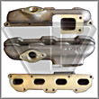 T3 Turbo Header